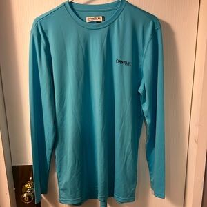 Ladies Magellan Outdoors long sleeve tee. Size Large.